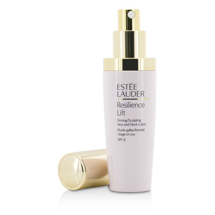 Estee Lauder Resilience Lift Firming/Sculpting Face and Neck Lotion SPF 15 (N/C Skin) 50ml/1.7ozProduct Thumbnail
