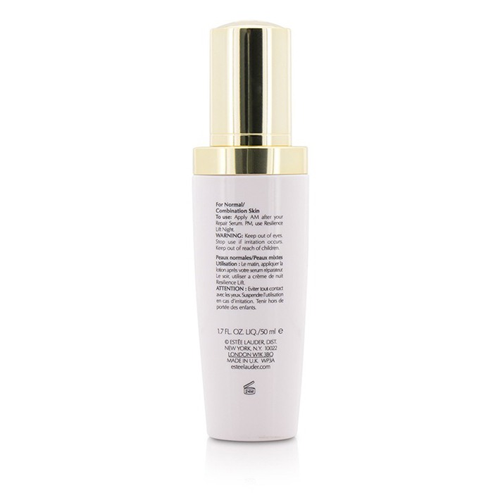 Estee Lauder Creme modelador Resilience Lift Firming/Sculpting Lotion SPF 15 ( N/ C pele ) 50ml/1.7ozProduct Thumbnail