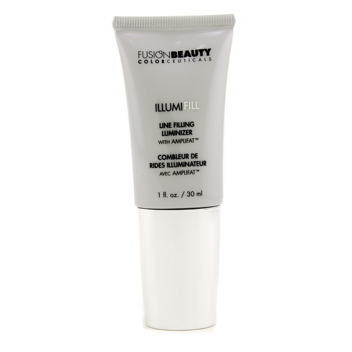 Fusion Beauty Creme clareador Illumifill Line Filling Luminizer With Amplifat 30ml/1ozProduct Thumbnail