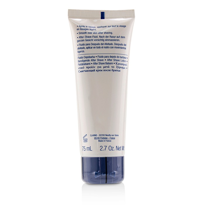 Clarins Men After Shave Soother (Unboxed) 75ml/2.7ozProduct Thumbnail
