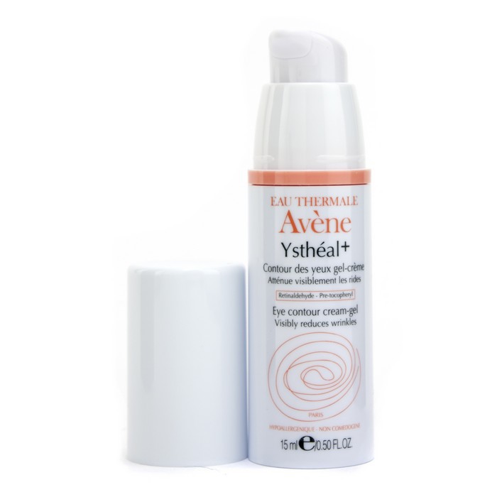 Avene Ystheal + gel krema za područje oko očiju ( vrijedi do 01/2013 ) 15ml/0.5ozProduct Thumbnail