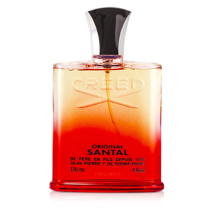 Creed Original Santal Fragrance Spray 120ml/4ozProduct Thumbnail