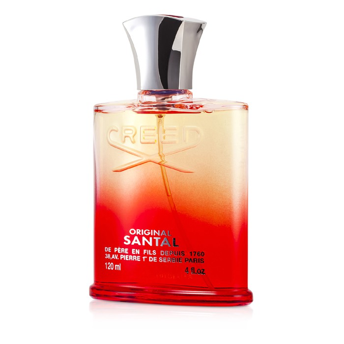 Creed Creed Original Santal Fragrance Spray 120ml/4ozProduct Thumbnail
