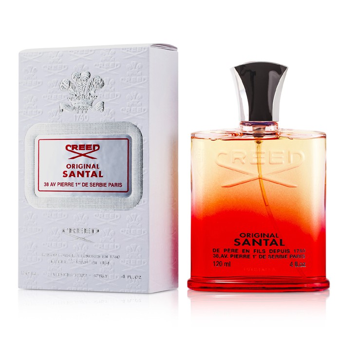 Creed Original Santal Fragrance Spray 120ml/4ozProduct Thumbnail