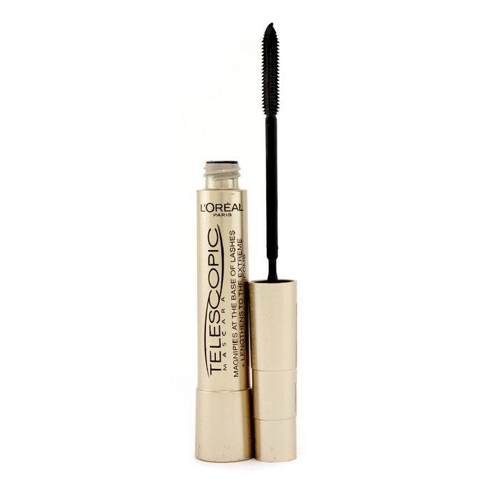 L'Oreal Telescopic Magnifies At The Base Of Lashes ripsmetu 8ml/0.27ozProduct Thumbnail