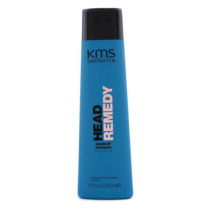 KMS California Head Remedy Dandruff Shampoo (Dandruff Control & Gentle Cleansing) 300ml/10.1ozProduct Thumbnail