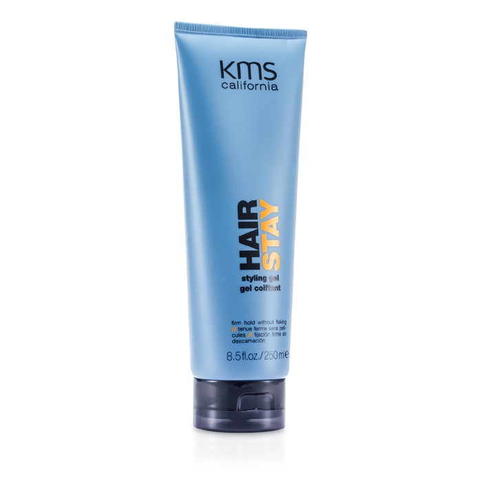 KMS California Hair Stay Styling Gel (Firm Hold Without Flaking) 250ml/8.5ozProduct Thumbnail