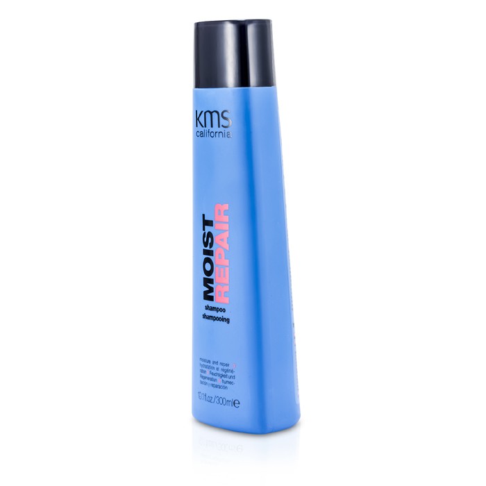 KMS California Nawilżająco-regenerujący szampon do włosów Moist Repair Shampoo (Moisture & Repair) 300ml/10.1ozProduct Thumbnail