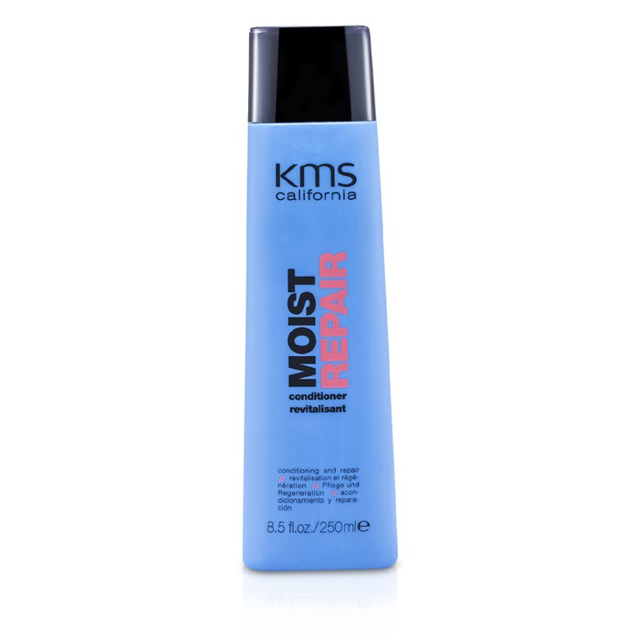 KMS California Nawilżająco-regenerująca odżywka do włosów Moist Repair Conditioner (Conditioning & Repair) 250ml/8.5ozProduct Thumbnail