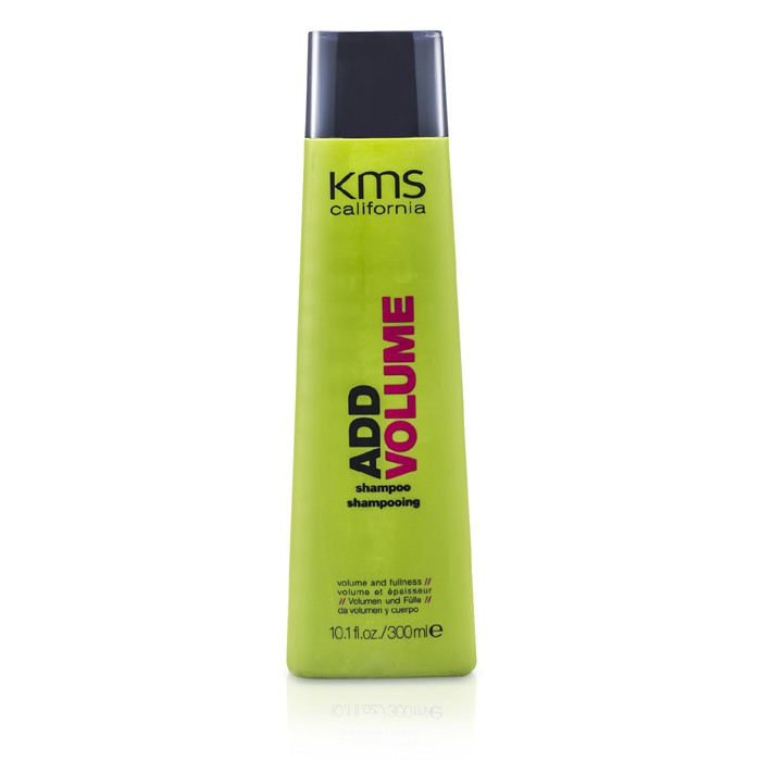 KMS California Add Volume Șampon ( Volum şi Densitate ) 300ml/10.1ozProduct Thumbnail