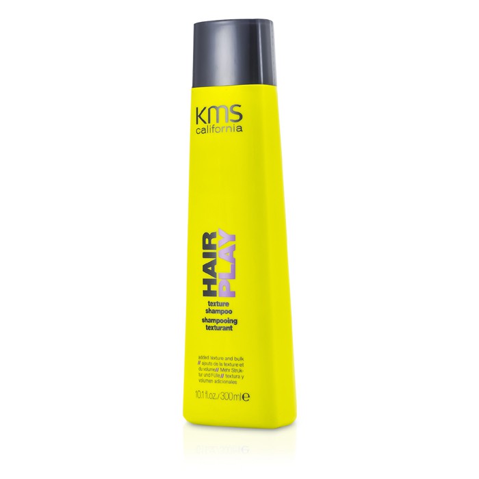 KMS California Szampon do włosów Hair Play Texture Shampoo (Added Texture & Bulk) 300ml/10.1ozProduct Thumbnail