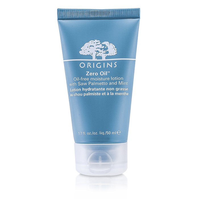 Origins Zero Oil Deep Pore Cleanser With Saw Palmetto And Mint 0GW3 50ml/1.7ozProduct Thumbnail