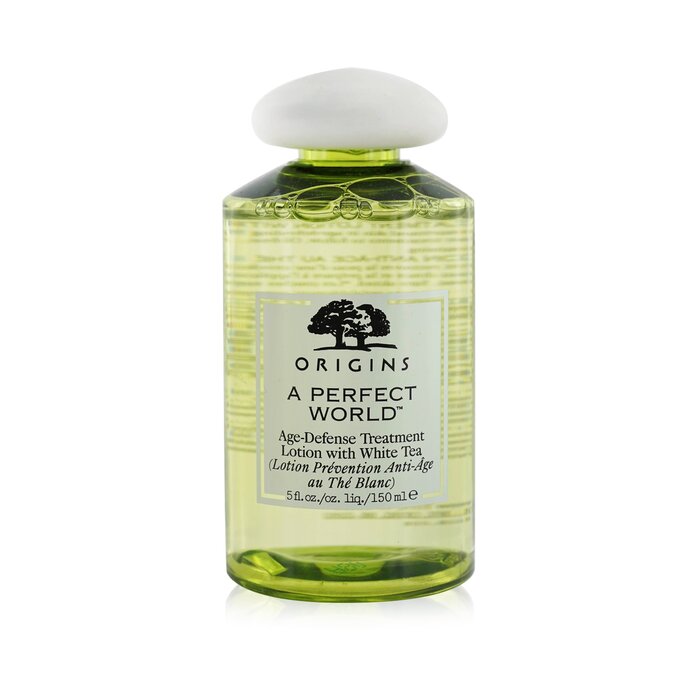 Origins A Perfect World Age-Defense Treatment Lotion With White Tea 150ml/5ozProduct Thumbnail