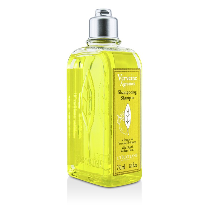 L'Occitane Citrus Verbena Daily Use Shampoo 15SH250V9 250ml/8.3ozProduct Thumbnail