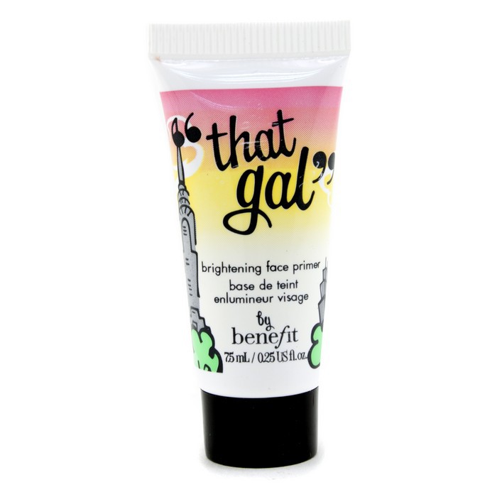 Benefit That Gal (Brightening Face Primer) (Unboxed) 7.5ml/0.25ozProduct Thumbnail
