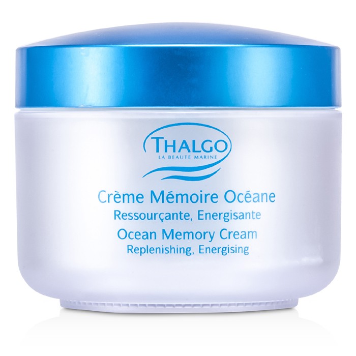 Thalgo Krém s mořskými extrakty Ocean Memory Cream 200ml/6.76ozProduct Thumbnail