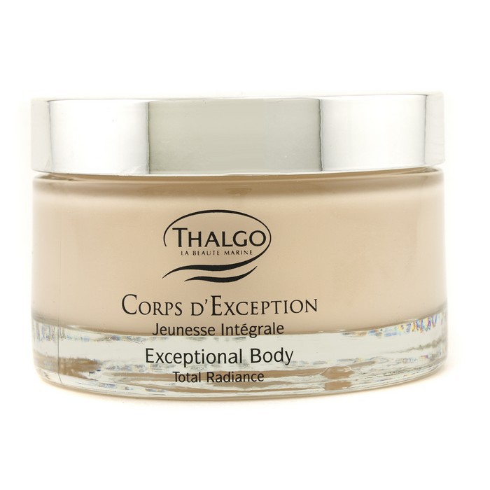 Thalgo Exceptional Body Cream 200ml/6.76ozProduct Thumbnail