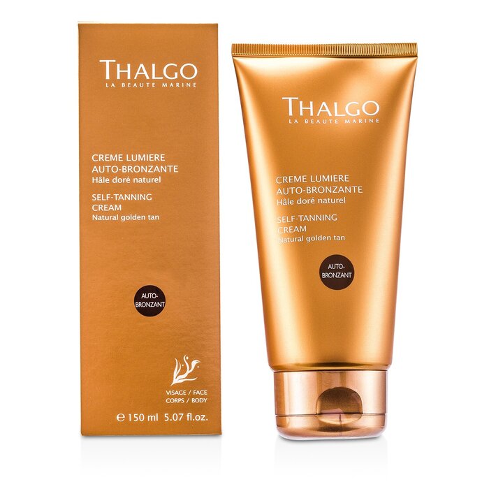 Thalgo Self -Tanning Cream 150ml/5.07ozProduct Thumbnail