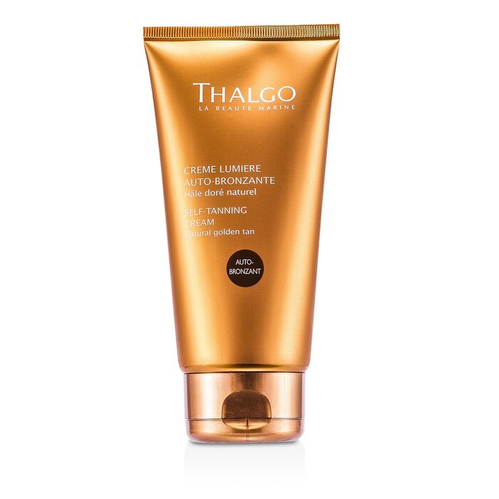 Thalgo Self-Tanning Cream 4215 150ml/5.07ozProduct Thumbnail