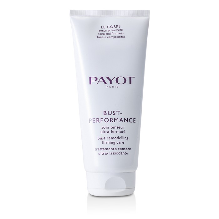 Payot Creme p/ os seios Le Corps Bust-Performance Bust Remodelling Firming Care (Tamanho profissional) 200ml/6.7ozProduct Thumbnail