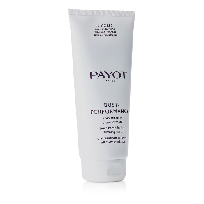 Payot 柏姿 美胸緊緻霜(營業用) Le Corps Bust-Performance Bust Remodelling Firming Care 200ml/6.7ozProduct Thumbnail