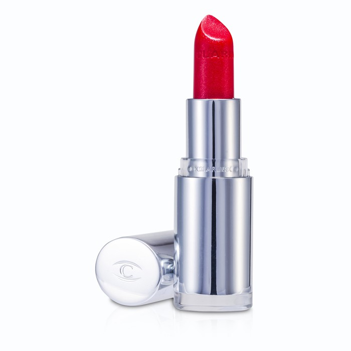 Clarins Pomadka nabłyszczająca Joli Rouge Brillant (Perfect Shine Sheer Lipstick) 3.5g/0.12ozProduct Thumbnail