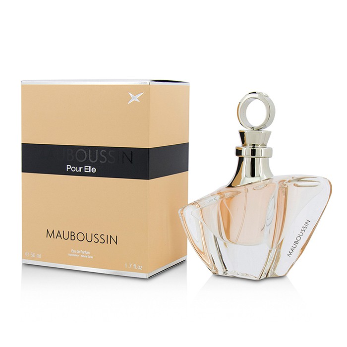 Mauboussin Pour Elle Eau De Parfum pihusti 50ml/1.7ozProduct Thumbnail