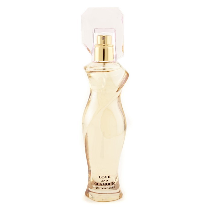 J. Lo Love and Glamour أو دو برفوم بخاخ 30ml/1ozProduct Thumbnail