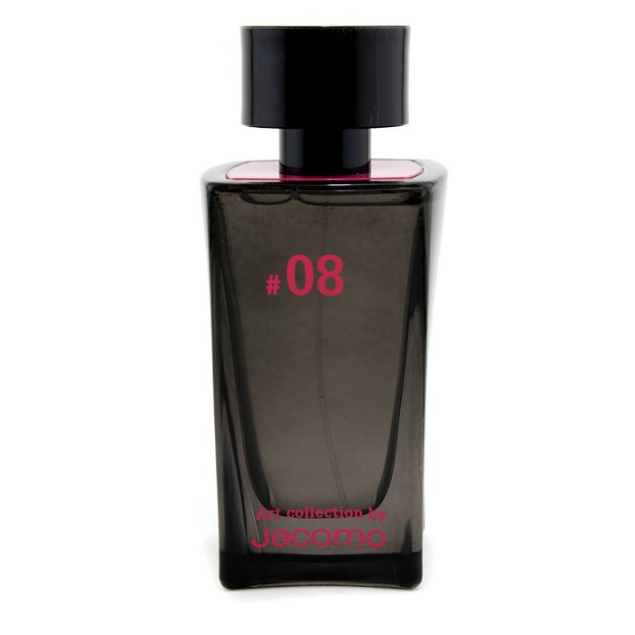 Jacomo Art Collection #08 Eau De Parfum -hajuvesisuihke 100ml/3.3ozProduct Thumbnail