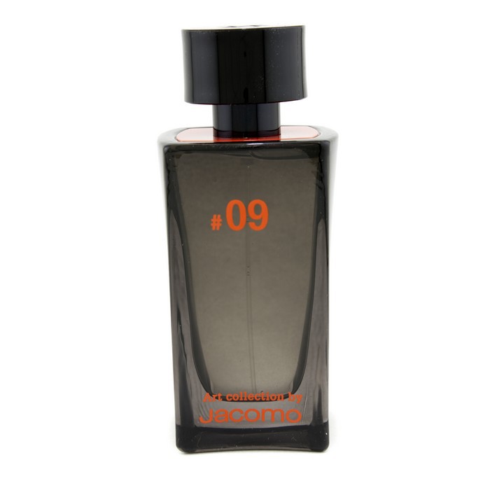 Jacomo Art Collection #09 Eau De Parfum Spray 100ml/3.3ozProduct Thumbnail