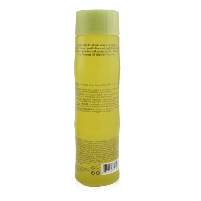 Alterna Bambuk İşıqlı Parıldadıcı Şampun 250ml/8.5ozProduct Thumbnail