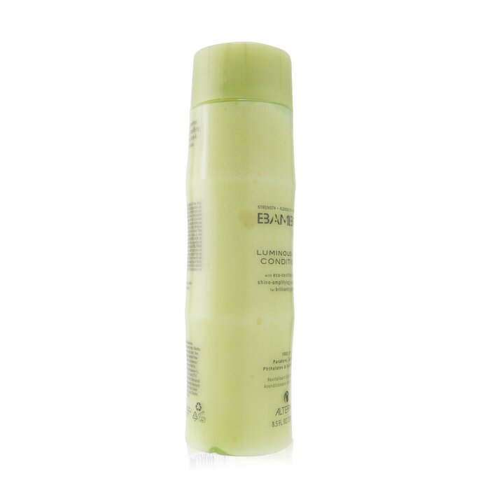 Alterna Bamboo Shine Luminous Shine Conditioner (For Strong, Brilliantly Glossy Hair) 250ml/8.5ozProduct Thumbnail