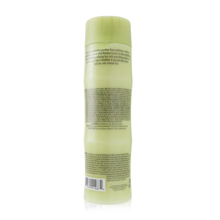 Alterna 歐娜 炫色瞬效潤髮乳 (適合健康, 光彩奪目的頭髮) Bamboo Shine Luminous Shine Conditioner 250ml/8.5ozProduct Thumbnail