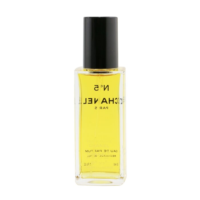 Chanel Spray No.5 Eau De Parfum Spray Refill 60ml/2ozProduct Thumbnail
