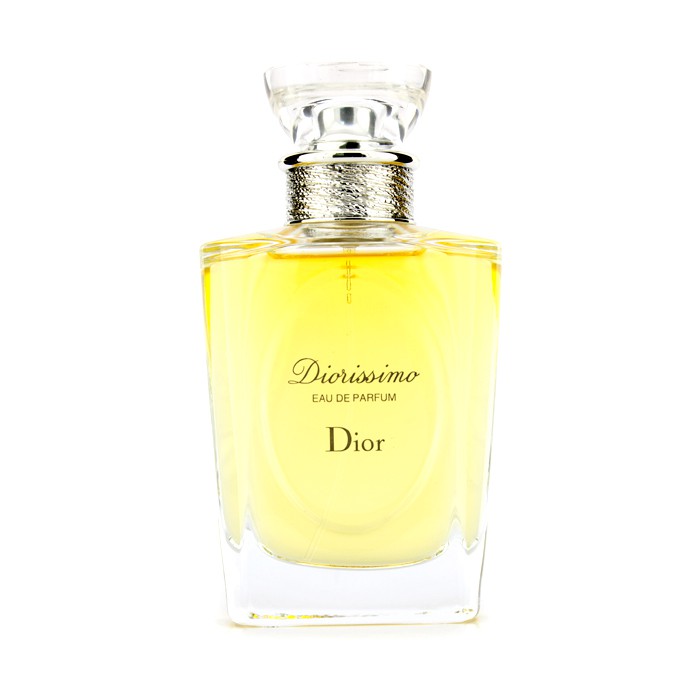 Christian Dior Diorissimo Eau De Parfum Semprot 50ml/1.7ozProduct Thumbnail