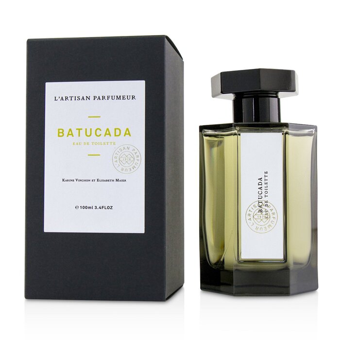 L'Artisan Parfumeur Batucada ماء تواليت سبراي 100ml/3.4ozProduct Thumbnail