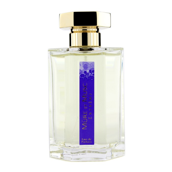 L'Artisan Parfumeur Mure Et Musc Extreme Eau De Parfum Spray 100ml/3.4ozProduct Thumbnail