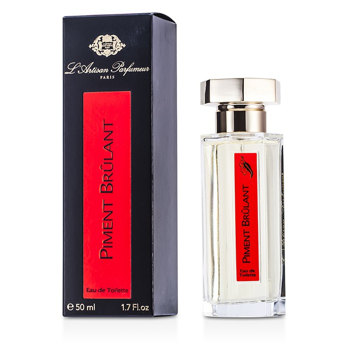 L'Artisan Parfumeur Piment Brulant ماء تواليت سبراي 50ml/1.7ozProduct Thumbnail