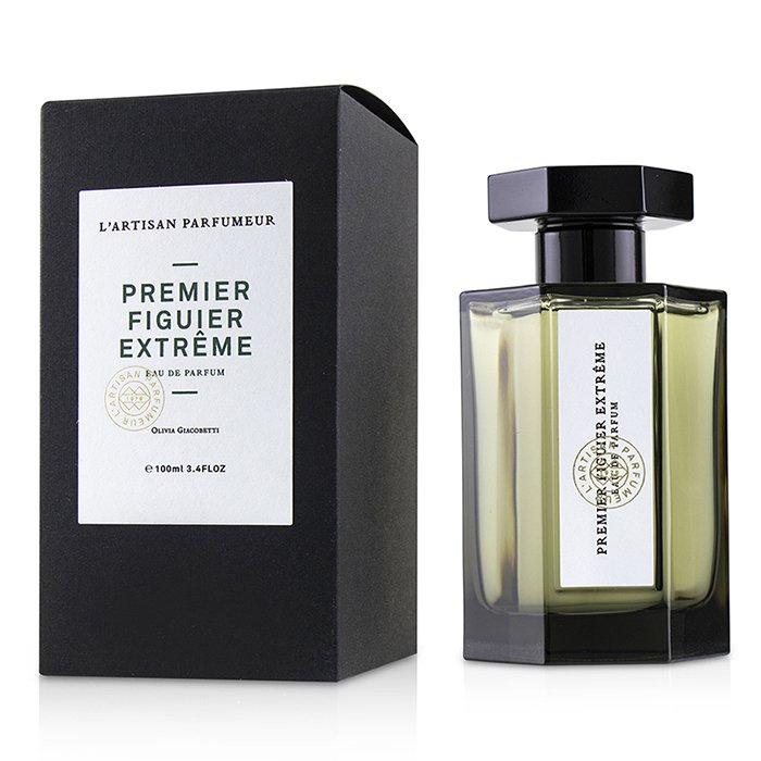 L'Artisan Parfumeur Premier Figuier Extreme სუნამო სპრეი 100ml/3.4ozProduct Thumbnail