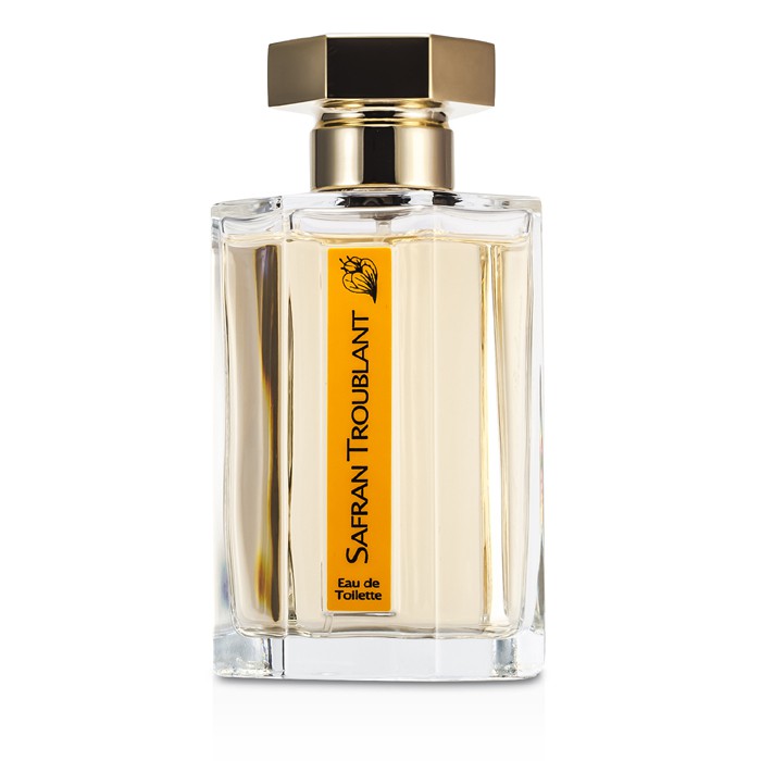 L'Artisan Parfumeur Safran Troublant EDT Sprey 100ml/3.4ozProduct Thumbnail