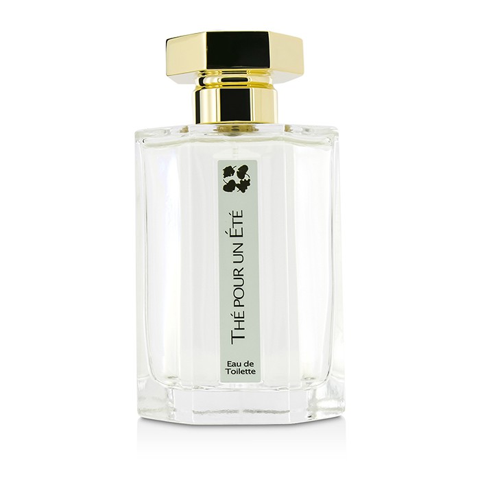 L'Artisan Parfumeur The Pour Un Ete toaletná voda s rozprašovačom 100ml/3.4ozProduct Thumbnail