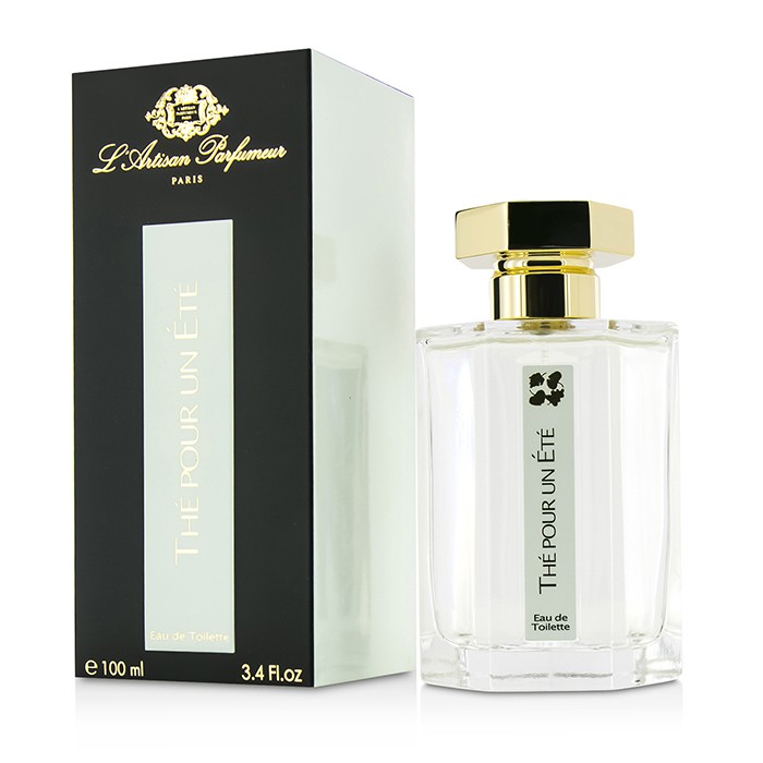 L'Artisan Parfumeur The Pour Un Ete Eau De Toilette Spray 100ml/3.4ozProduct Thumbnail