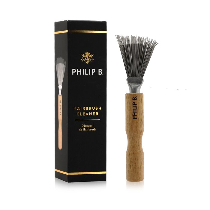 Philip B Hiarbrush Cleaner Picture ColorProduct Thumbnail