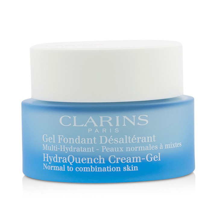 Clarins Gel Creme HydraQuench (Pele Normal á Mista) 50ml/1.7ozProduct Thumbnail