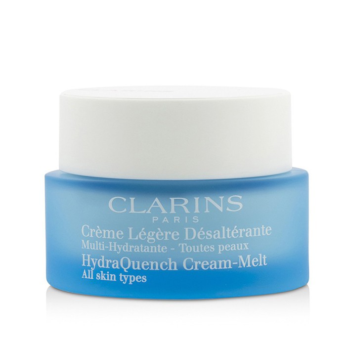Clarins Nawilżająca emulsja do twarzy HydraQuench Cream-Melt 50ml/1.7ozProduct Thumbnail