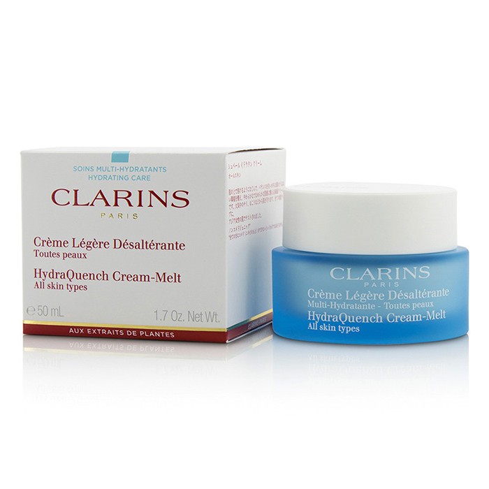 Clarins HydraQuench Cream-Melt - hoito 50ml/1.7ozProduct Thumbnail