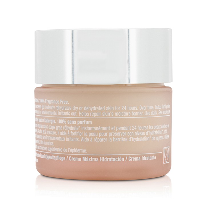 Clinique Moisture Surge Intense Skin Fortifying Hydrator (Very Dry/Dry Combination) 50ml/1.7ozProduct Thumbnail