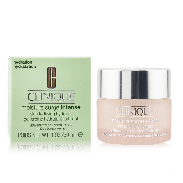 Clinique Moisture Surge Intense Skin Fortifying Hydrator (Very Dry/Dry Combination) 30ml/1ozProduct Thumbnail