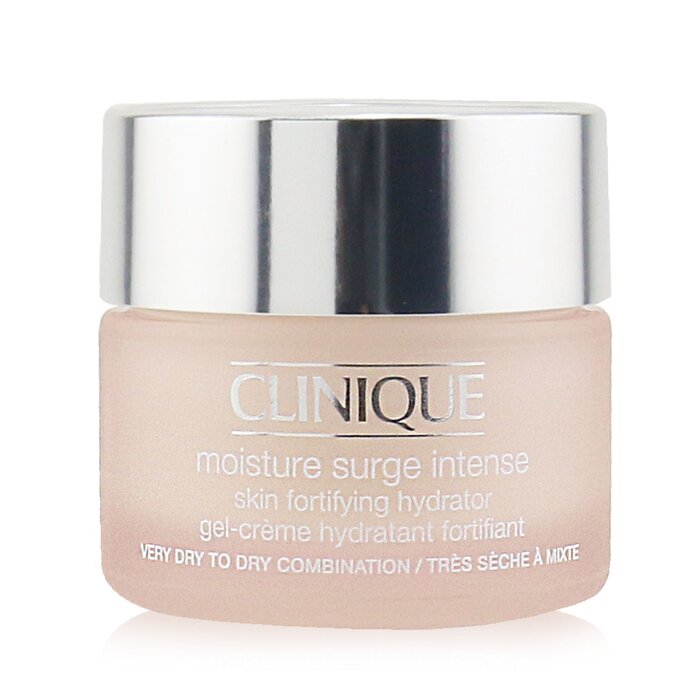 Clinique Moisture Surge Intense Skin Fortifying Hydrator הידרטור (עור יבש/יבש מאוד) 30ml/1ozProduct Thumbnail