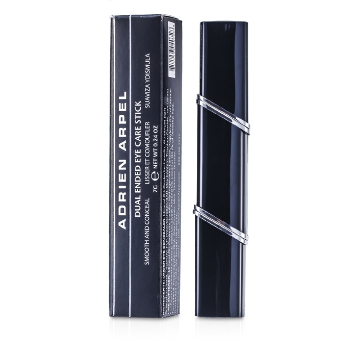 Adrien Arpel Dual Ended Eye Care Stick (Line Softener & Undereye Concealer) 7g/0.24ozProduct Thumbnail